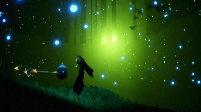 光遇的小队先锋在哪里2