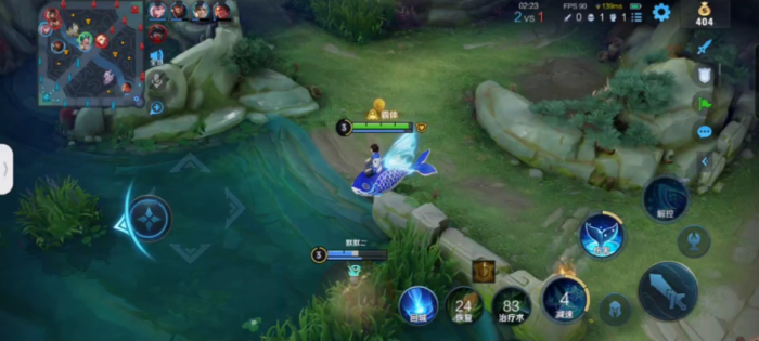 王者荣耀辅助鱼出装铭文怎么出_王者荣耀鱼最强辅助出装