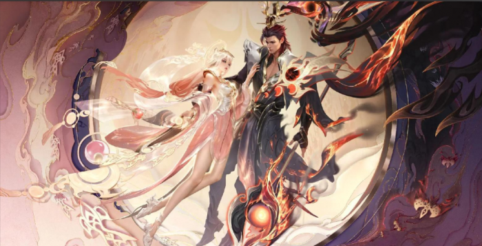 王者荣耀吕布怎么打出战神一刀1