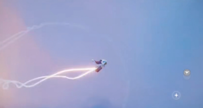 光遇彩虹桥怎么去2