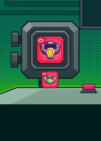 弹壳特攻队装备怎么升橙色1