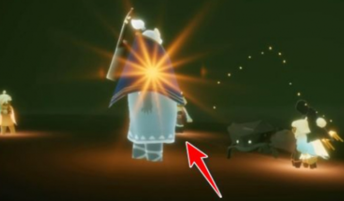 光遇里面的吉他怎么获得2