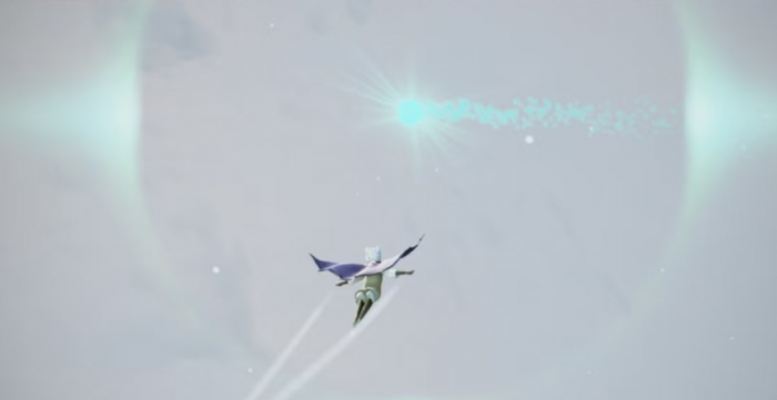 光遇哪里找到魔法球1