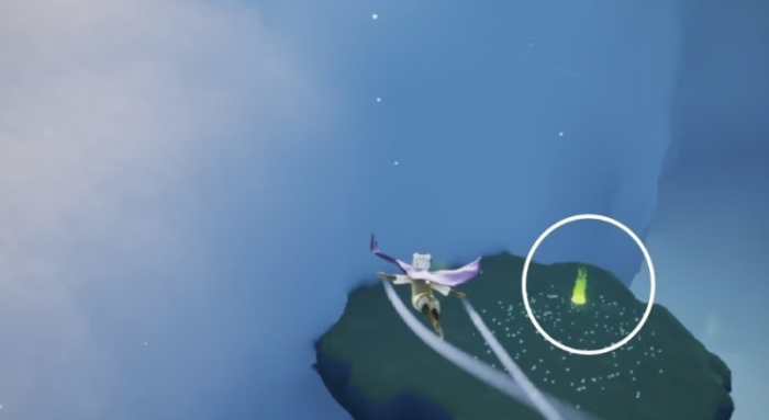 光遇哪里找到魔法球2