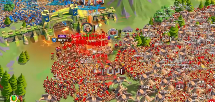 万国觉醒远射船怎么射箭_万国觉醒 弓