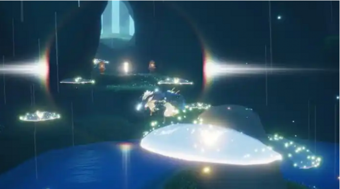 光遇如何获取更多的光之翼2