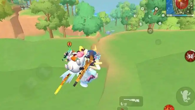 香肠派对如何变得更厉害1