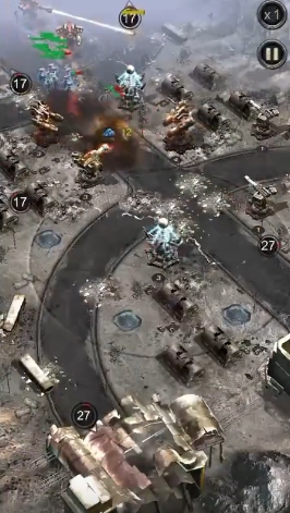 旭日之城第14关怎么过1