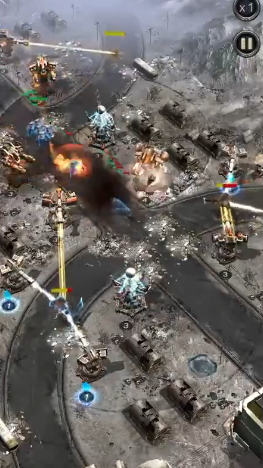 旭日之城第14关怎么过2