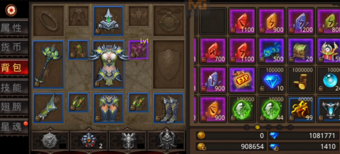 全民奇迹召唤师怎么打伤2