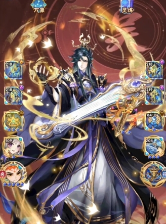 少年三国志金神兵怎么安排_少年三国志金神兵升星