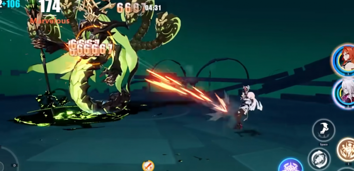 崩坏3梅比乌斯怎么打2