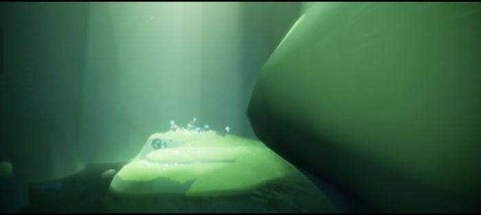 光遇无翼怎么过雨林拿先祖2