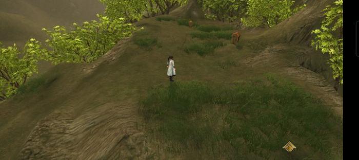 侠客风云传前传史义怎么招募3