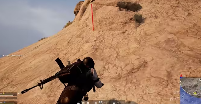 绝地求生地图怎么换子弹3