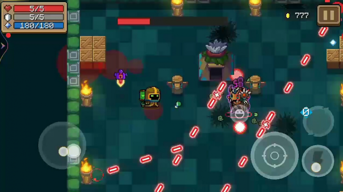 元气骑士手刀任务怎么做1