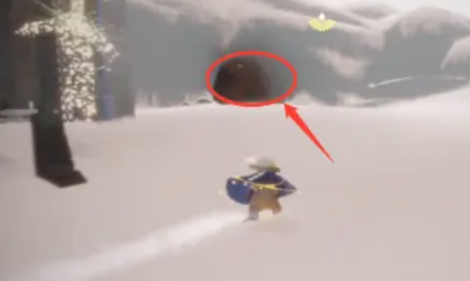 光遇恰恰舞的动作在哪里1