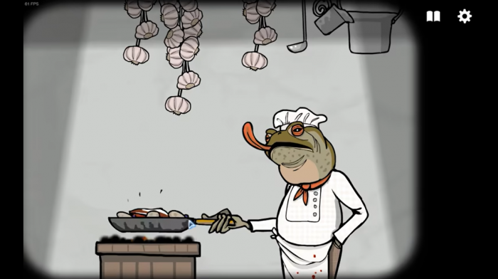 锈湖旅馆鸽子房间第三关怎么过3