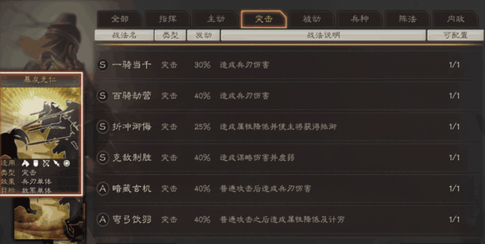 三国志战略版怎么培养战法_三国志战略版 重点培养武将