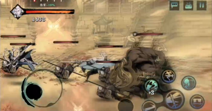 影之刃3红叶寺小猫怎么找_影之刃3红叶寺镜像在哪