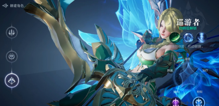 全民奇迹2平民玩什么最好3