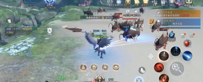 全民奇迹2召唤师转职转什么好2