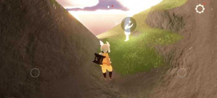 光遇怎么解锁传送2