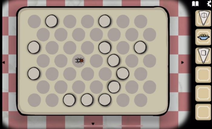 锈湖旅馆鸽子虫子怎么包围1