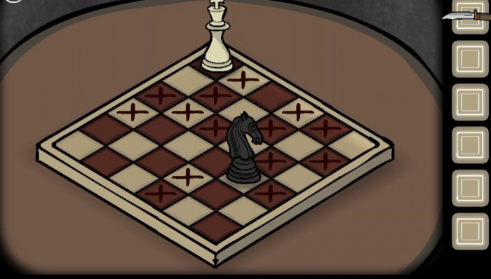 锈湖根源下棋那关怎么过2