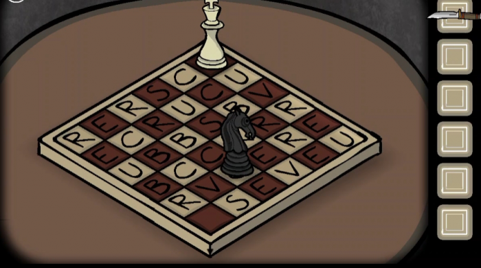 锈湖根源象棋怎么过3