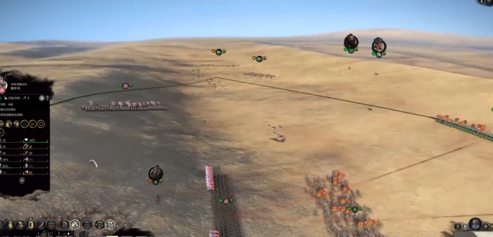 全面战争三国开局怎么玩2