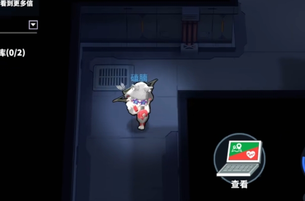 太空行动黑客怎么玩2