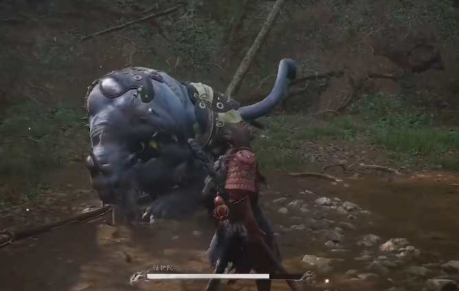 黑神话悟空攻略第一章护院怎么打2