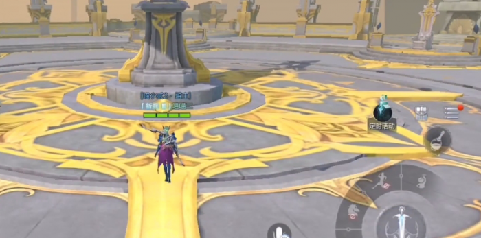 全民奇迹2在哪转职_全民奇迹2在哪里转职