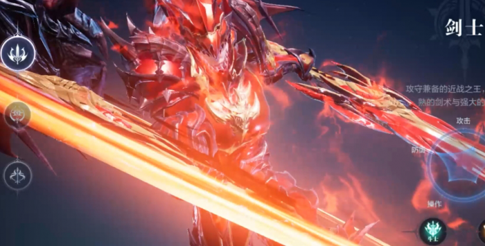 全民奇迹2后期什么职业可玩性高1