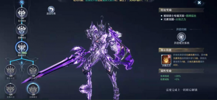 全民奇迹2剑士技能怎么搭配1