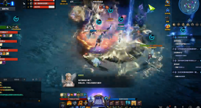 失落的方舟静谧的卡尔科萨怎么过2