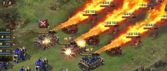 攻城掠地136陆逊副本怎么过3