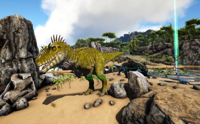 星露谷物语木匠在哪里1