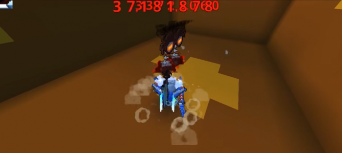 宝藏世界无头骑士职业宝石是什么_宝藏世界无头骑士职业宝石怎么获得