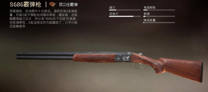 绝地求生什么枪厉害又实用2