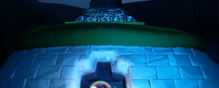 光遇星空灯怎么使用1