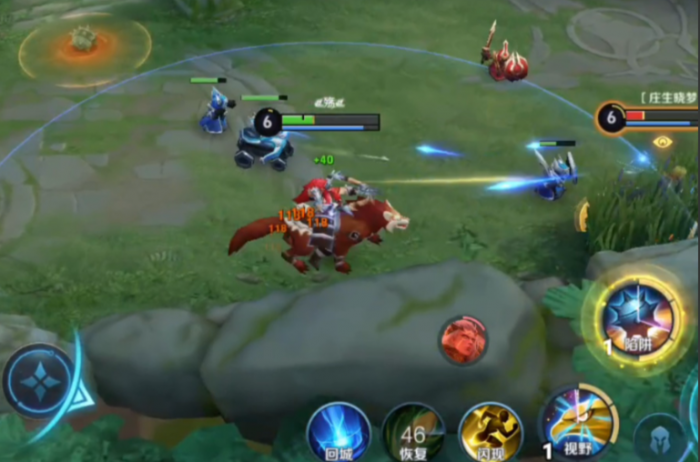 王者荣耀苍的最强出装出什么3