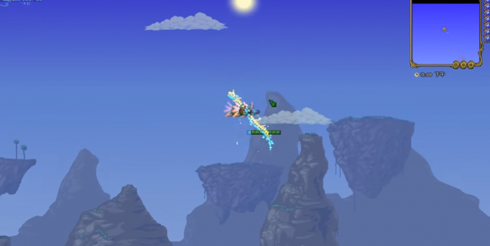 泰拉瑞亚1.3四神柱怎么打_泰拉瑞亚四神柱位置