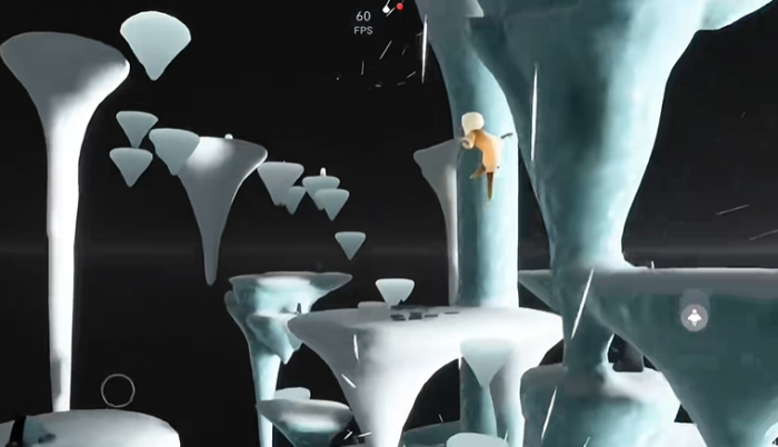 光遇风的试炼怎么通关3