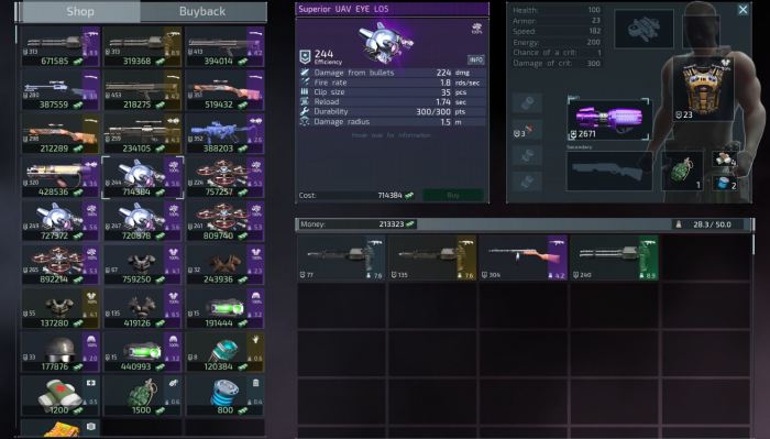 孤胆枪手2传奇合成怎么玩_孤胆枪手2传奇支线任务