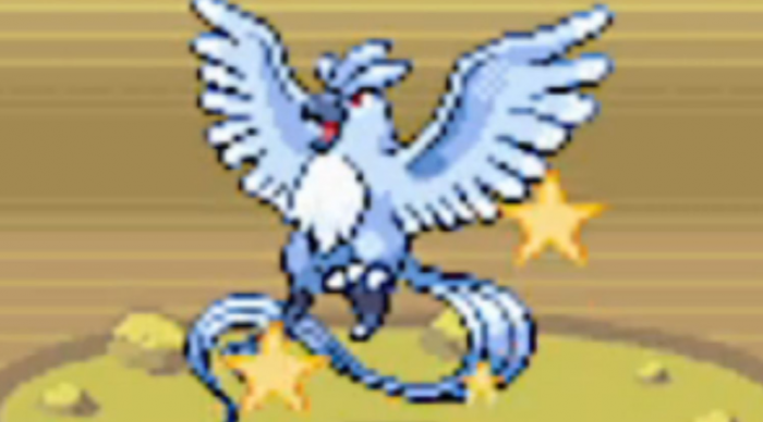 口袋妖怪火红冰鸟在哪里2