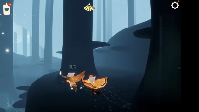 光遇飞行雨伞怎么获得1