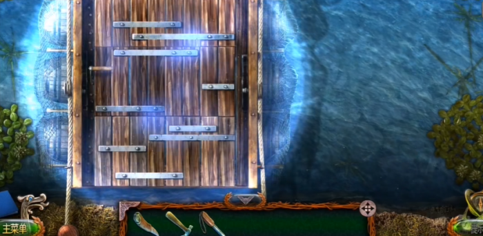 密室逃脱18第5个木梯在哪_密室逃脱18五个梯子