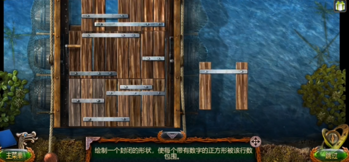 密室逃脱18第5个木梯在哪3